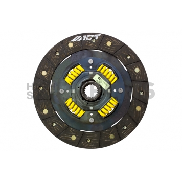 Advanced Clutch Disc Single Full Face - 3000606