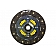 Advanced Clutch Disc Single Full Face - 3000606