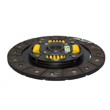Advanced Clutch Disc Single Full Face - 3000606-2