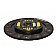 Advanced Clutch Disc Single Full Face - 3000606