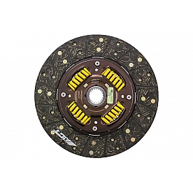 Advanced Clutch Disc&nbsp;Single Full Face - 3000607