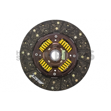 Advanced Clutch Disc Single Full Face - 3000607