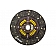 Advanced Clutch Disc Single Full Face - 3000607