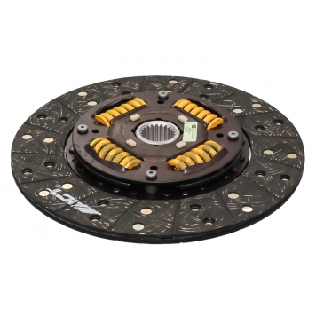 Advanced Clutch Disc Single Full Face - 3000607-2