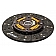 Advanced Clutch Disc Single Full Face - 3000607