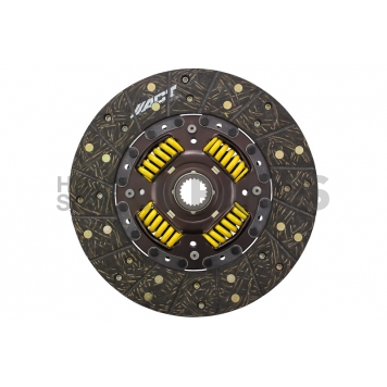 Advanced Clutch Disc Single Full Face - 3000607-3