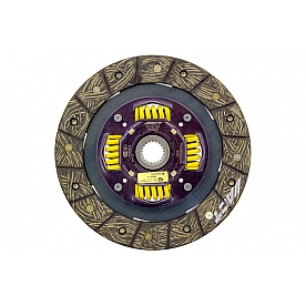 Advanced Clutch Disc&nbsp;Full Face - 3000609
