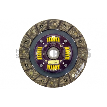 Advanced Clutch Disc Full Face - 3000609