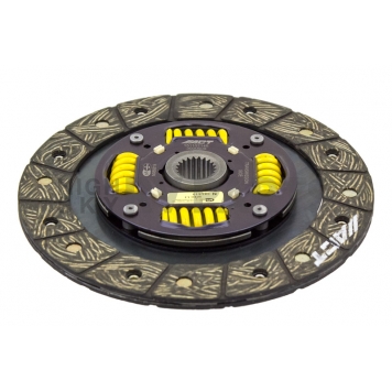 Advanced Clutch Disc Full Face - 3000609-2