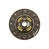Advanced Clutch Disc&nbsp;Single Full Face - 3000615