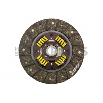 Advanced Clutch Disc Single Full Face - 3000615