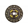 Advanced Clutch Disc Single Full Face - 3000615