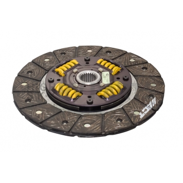 Advanced Clutch Disc Single Full Face - 3000615-2