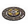 Advanced Clutch Disc Single Full Face - 3000615
