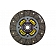 Advanced Clutch Disc Single Full Face - 3000615