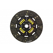Advanced Clutch Disc&nbsp;Single Full Face - 3000616