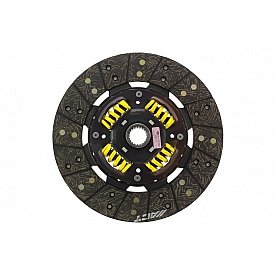 Advanced Clutch Disc&nbsp;Single Full Face - 3000616