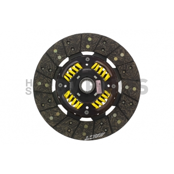 Advanced Clutch Disc Single Full Face - 3000616