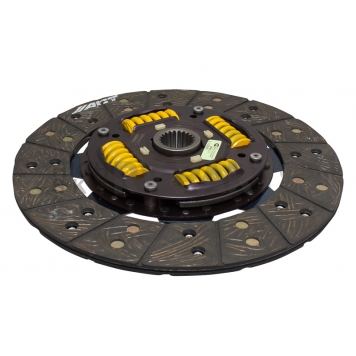 Advanced Clutch Disc Single Full Face - 3000616-2
