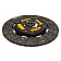 Advanced Clutch Disc Single Full Face - 3000616