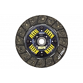 Advanced Clutch Disc&nbsp;Single Full Face - 3000618
