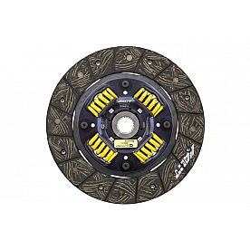 Advanced Clutch Disc&nbsp;Single Full Face - 3000618