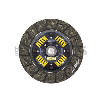 Advanced Clutch Disc Single Full Face - 3000618