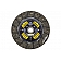 Advanced Clutch Disc Single Full Face - 3000618