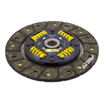 Advanced Clutch Disc Single Full Face - 3000618-2