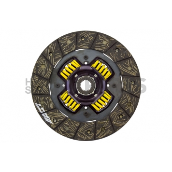 Advanced Clutch Disc Single Full Face - 3000618-3
