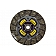 Advanced Clutch Disc Single Full Face - 3000618