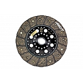 Advanced Clutch Performance Street Disc - 3000619