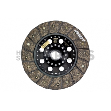 Advanced Clutch Performance Street Disc - 3000619-1