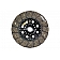 Advanced Clutch Performance Street Disc - 3000619