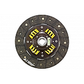 Advanced Clutch Disc&nbsp;Single Full Face - 3000701