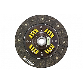 Advanced Clutch Disc&nbsp;Single Full Face - 3000701