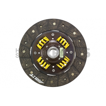 Advanced Clutch Disc Single Full Face - 3000701