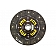 Advanced Clutch Disc Single Full Face - 3000701
