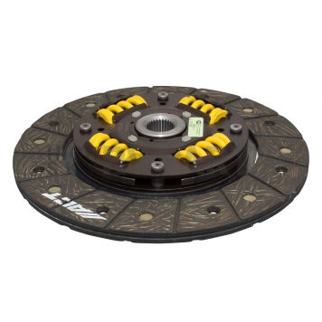 Advanced Clutch Disc Single Full Face - 3000701-2