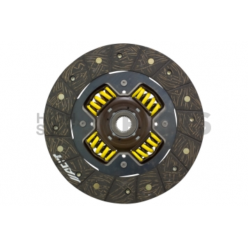 Advanced Clutch Disc Single Full Face - 3000701-3