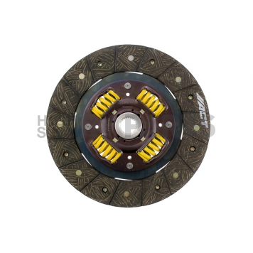 Advanced Clutch Disc Full Face - 3000702-1