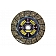 Advanced Clutch Disc Full Face - 3000703