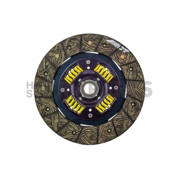 Advanced Clutch Disc Full Face - 3000703-3