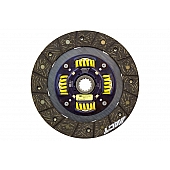 Advanced Clutch Disc&nbsp;Single Full Face - 3000802