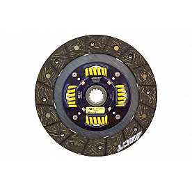 Advanced Clutch Disc&nbsp;Single Full Face - 3000802