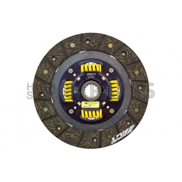 Advanced Clutch Disc Single Full Face - 3000802-1