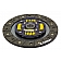 Advanced Clutch Disc Single Full Face - 3000802
