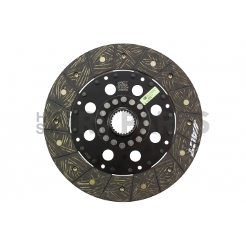 Advanced Clutch Disc Single Full Face - 3000806