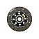 Advanced Clutch Disc Single Full Face - 3000806