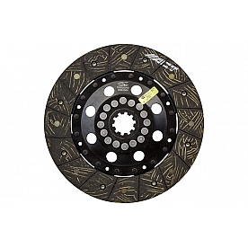 Advanced Clutch Disc&nbsp;Single Full Face - 3000807